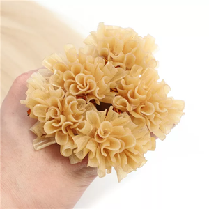 Extensiones de Cabello Humano Virgen Remy con Punta en U, 100% Keratina, Estilo Kinky Curly, Nueva Llegada de Jasmine Beauty - Product Image 4