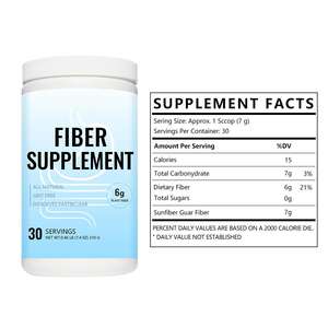 Tablet Probiotik Ekspor Perdagangan Luar Negeri untuk Dewasa, Suplemen Diet Bebas Gluten OEM, 30 Tablet, Umur Simpan 24 Bulan, Meningkatkan Pencernaan - Product Image 2