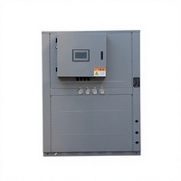 Zuid-Europese citroendroger warmtepomp fruitdehydrator voor thee