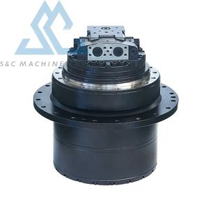 TM35 <span class=keywords><strong>Final</strong></span> <span class=keywords><strong>Drive</strong></span> 20Y-27-00560 <span class=keywords><strong>Final</strong></span> <span class=keywords><strong>Drive</strong></span> GM35 Travel Motor Assy untuk KOMATSU <span class=keywords><strong>PC200</strong></span> <span class=keywords><strong>PC200</strong></span> 5 <span class=keywords><strong>PC200</strong></span> 7 <span class=keywords><strong>PC200</strong></span>-8 <span class=keywords><strong>PC200</strong></span>-6 - Product Image 2