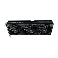 Kartu Grafis Gaming RTX 5070 Infinity 3 GPU 12GB GDDR7 192-Bit PCI Express DP untuk PC Desktop Fungsi Lengkap Teruji
