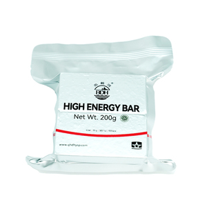 Khẩn cấp thực phẩm khẩu phần bdh năng lượng cao Nén bánh quy - Product Image 4