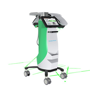 Appareil de lipolyse au laser froid à lumière verte 10D pour la perte de poids, prix d'usine, pour cliniques et spas - Product Image 4
