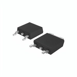 ทรานซิสเตอร์ IRFR210 DPAK ของแท้ ชิปอิเล็กทรอนิกส์ ชิ้นส่วนอุปกรณ์ - Product Image 1