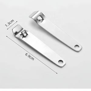 Ouvre-flacon de liquide oral en acier inoxydable, outil médical pour infirmières et médecins, ouvre-ampoule portable, ouvre-flacon de médicaments pour hôpital - Product Image 4