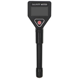 Salinity-98305 Mesure <span class=keywords><strong>de</strong></span> <span class=keywords><strong>la</strong></span> qualité <span class=keywords><strong>de</strong></span> <span class=keywords><strong>l</strong></span>'<span class=keywords><strong>eau</strong></span> Aquarium <span class=keywords><strong>Piscine</strong></span> <span class=keywords><strong>Eau</strong></span> <span class=keywords><strong>de</strong></span> mer Salinomètre numérique - Product Image 6