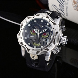 Relojes Deportivos para Hombre con Esfera Grande, Relojes Resistentes al Agua, Modelos de Relojes para Hombre Más Vendidos en Europa, Estados Unidos y África - Product Image 2