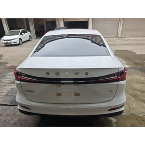 Auto Usado Guazi 2023 Roewe I5, Recién Llegado, Motor de Gasolina, Transmisión Manual, Sedán de 5 Plazas, Volante a la Izquierda, Sedán Familiar Económico - Product Image 6