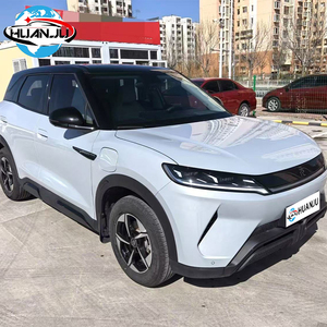 Offerta Economica 2024: BYD Yuan up 301KM <span class=keywords><strong>Leader</strong></span> LHD Automatica, Auto Elettrica Usata Resistente con Funzioni Pratiche - Product Image 2