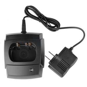 Batería de iones de litio Nuo S.D.Radio QB-35L de 2500 mAh para radio walkie-talkie - Product Image 2