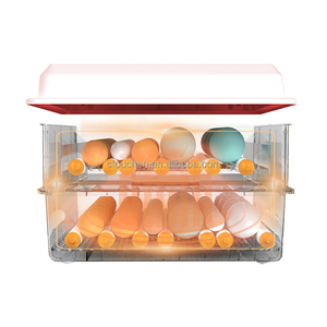 Máy Ấp Trứng OUCHEN Ở Ba Lan 36 64 120 176 128 Trứng Ấp Trứng Máy Ấp Trứng Tự Động Ấp Trứng - Product Image 4