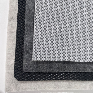 Yeni Stil Keçe Halı Altlığı Kesilebilir Tabanlık, Yastıklı Kaymaz Özellikli, Dostu Model - Product Image 2