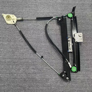 Lève-vitre de porte pour Bentley Flying Spur Continental GT 3W5839752C, ensemble de lève-vitre automatique, mécanisme de levage de vitre de porte - Product Image 2