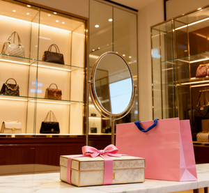 תיק צד יוקרתי לנשים בעיצוב פשוט ותיק יד אופנתי, קטלוג איכותי לכל אירוע - Product Image 4