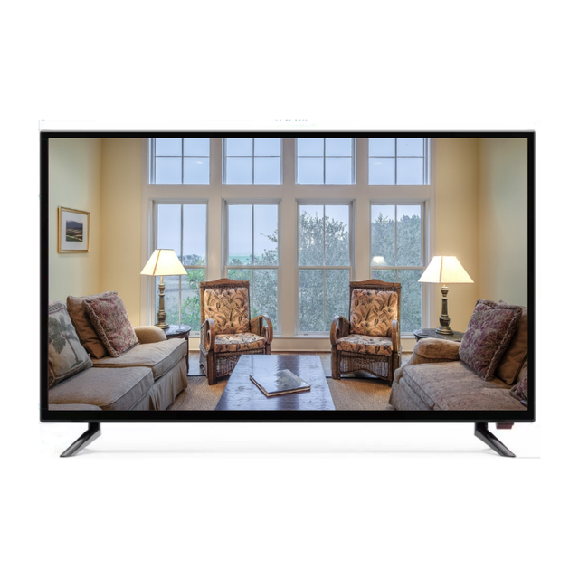 Custom Smart Led LCD TV 42 Inch Full HD Android Television 1080P 2k 4k Smart Tv
