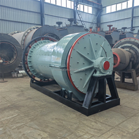 Nuevo Molino de Varillas Marca Sentai 30-40 TPH con Motor AC para Minerales de Piedra de Alta Dureza (Granito, Cuarzo) 132 kW