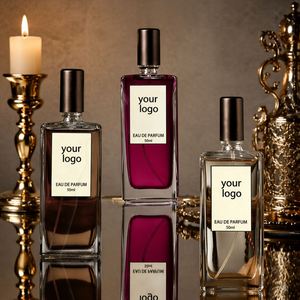 Coffrets Cadeaux <span class=keywords><strong>de</strong></span> <span class=keywords><strong>Parfum</strong></span> pour Hommes <span class=keywords><strong>de</strong></span> Luxe OEM Personnalisés - Vaporisateur au <span class=keywords><strong>Parfum</strong></span> Épicé <span class=keywords><strong>de</strong></span> Haute Qualité, Faible MOQ, <span class=keywords><strong>Marque</strong></span> Privée - Product Image 2