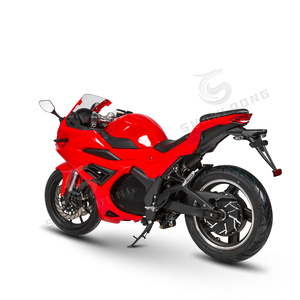 ECE CE CEE approuvé 3000W moteur à chaîne 120 km/h vitesse adulte vélo de sport électrique DOT normes américaines <span class=keywords><strong>Scooter</strong></span> moto fournisseurs - Product Image 6