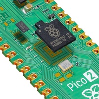 Raspberry Pi Pico 2 /Pico 2W RP2350 Pico2 BRAZO 30/Raspberry Pi Pico 2W RP2350 Pico2 BRAZO 2 RP2350