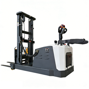 รถยกพาเลทคู่ประสิทธิภาพสูง 1.5 ตัน สำหรับงานโลจิสติกส์ - Product Image 1