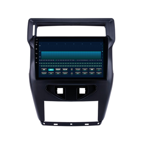 Android 10 10.1 ''Double Din Radio pour Citroen Quatre <span class=keywords><strong>2012</strong></span> Car Audio 5G WIFI DSP HI-res Amplifier - Product Image 3