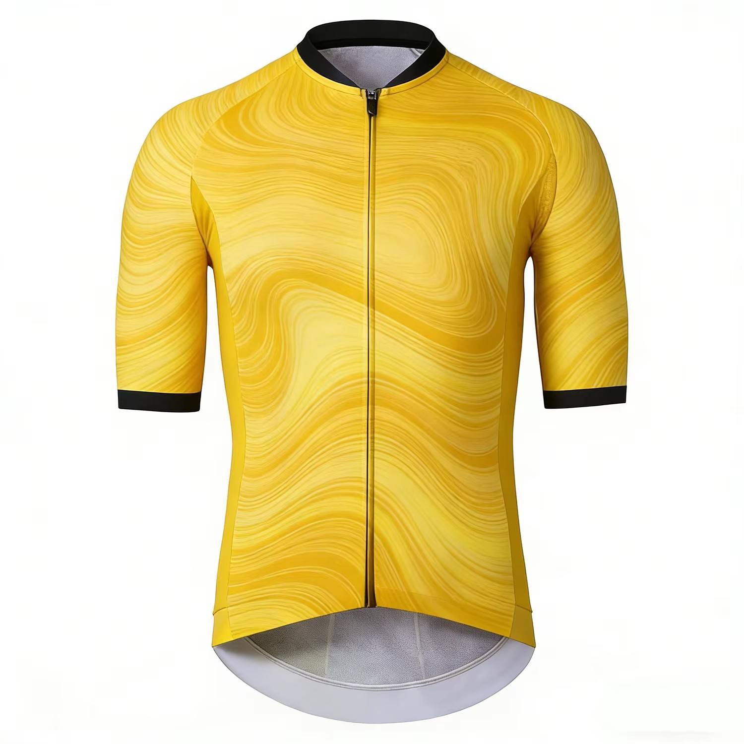 สีเหลือง