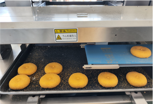 Machine incrustante pour faire la pâte farce tarte, tarte aux pommes <span class=keywords><strong>de</strong></span> <span class=keywords><strong>terre</strong></span> avec son <span class=keywords><strong>de</strong></span> maïs - Product Image 6