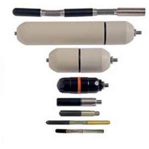 Radiodetecção RD7200 Tubo e Cabo Localizador subterrâneo TX-10 + a -frame Opção + Opção Sonde FlexiTrace Acessório - Product Image 1