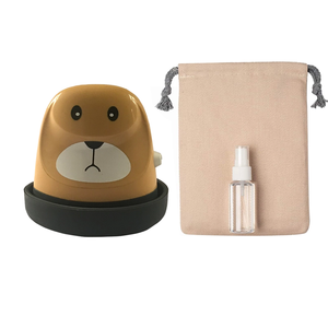 Mini 220v Home Use Heat Press Machine for T-Shirts Hat Logo Hot Stamping Easy to Operate - Product Image 5