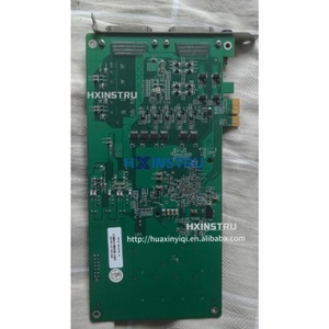 1 ชิ้น National Instruments NI PCIE-7841R 781101-01 *yt H - Product Image 2