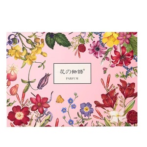 Nuevo Perfume de Larga Duración Blossom Dream para Mujer, Set de Tres Piezas con Aroma a Jazmín, Regalo para Estudiantes, 25ml*3 - Product Image 5