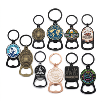 Porte-clés en alliage de zinc personnalisé avec logo, design personnalisé, logo en métal émaillé, coloré, souple ou rigide, fabriqué par Easun Factory.