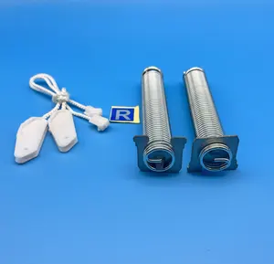 Harga Pabrik Suku Cadang Kit Perbaikan Kabel Grendel Pintu Pencuci Piring Bosch 00754866