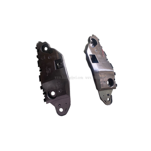 Soporte delantero de seguro de coche de plástico de alta calidad para Mazda - Product Image 2