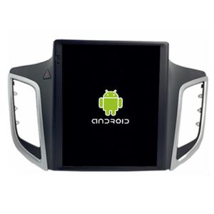 10.4inch Tesla Screen Car Multimedia Video Player 2 Din Radio for Hyundai Creta 2017 <b>Android</b> 13 GPS CARPLAY Stereo DVD Head Unit - Product Image 6