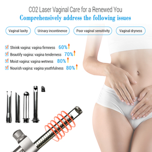 <span class=keywords><strong>Laser</strong></span> CO2 fractionné portable pour cicatrices d'acné, rajeunissement vaginal, machine à <span class=keywords><strong>laser</strong></span> CO2 fractionné pour le resurfaçage de la peau - Product Image 2