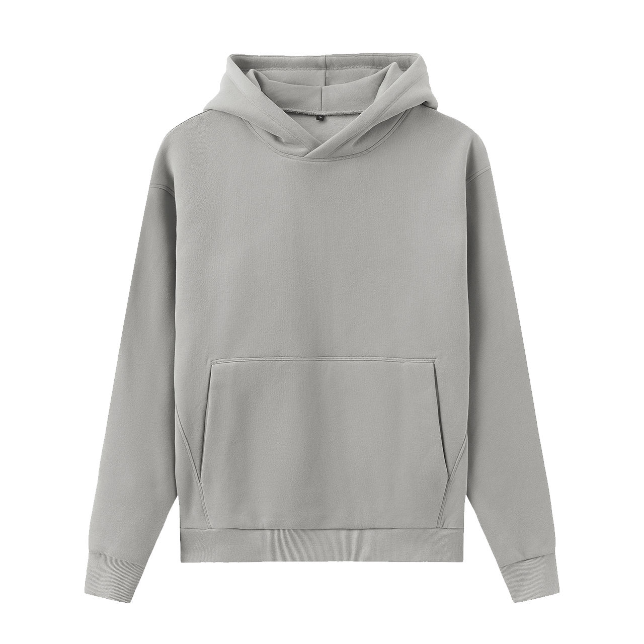 สีเทาเข้ม