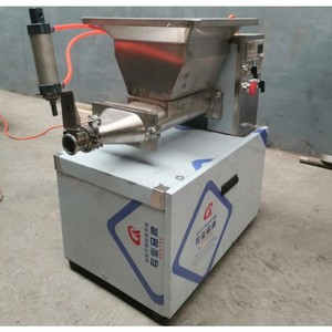 Automatic Ce Approved Dough Divider Price Volumetric Dough Divide for Sale Dough Cutter <b>Machine</b> - Product Image 3