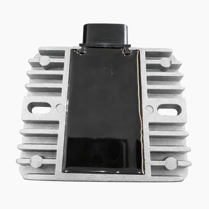 Pièces de moto OEM, régulateur redresseur universel pour KAWASAKI 2010-2013 Z1000 - Product Image 3