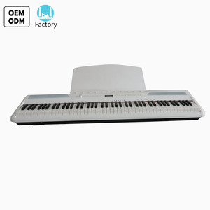 Piano <strong>Keyboard</strong> <strong>Electronic</strong> - Product Image 1