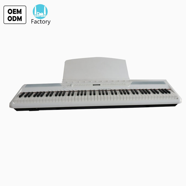 Piano Keyboard Electronic