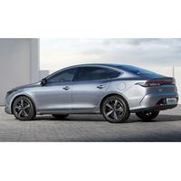 En stock 2023 BYD destroyer 05 DM-i 55KM édition de luxe EV SUV expédition rapide véhicule électrique Suv voiture hybride EV voiture