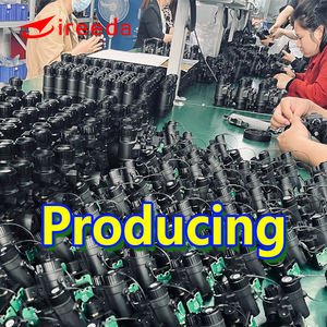 OEM/ODM 低価格 グリーンイメージ増強管 赤外線暗視装置 PVS7 ヘルメット装着型ナイトビジョンゴーグル - Product Image 5