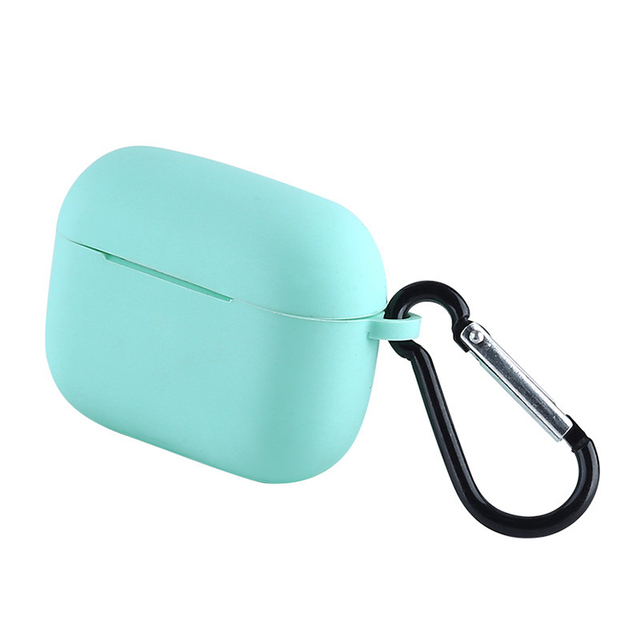 New Protective Case for Airpods Pro 2nd Generation Case for Apple Pro 3rd 2nd Silicone Luxury 2022