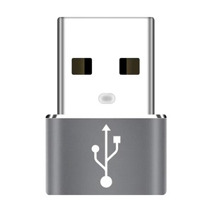 Conector <span class=keywords><strong>Usb</strong></span> Otg tipo <span class=keywords><strong>C</strong></span> hembra A <span class=keywords><strong>Usb</strong></span> tipo A macho, Cargador <span class=keywords><strong>USB</strong></span> <span class=keywords><strong>C</strong></span> macho A hembra, Adaptador convertidor para <span class=keywords><strong>Macbook</strong></span> - Product Image 2
