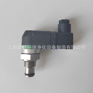 Fuda 2205260640/2205260641 Séparateur d'huile de compresseur d'air, interrupteur de pression différentielle, filtre à huile, transmetteur - Product Image 2