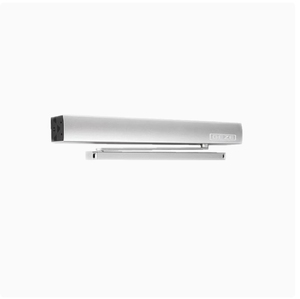 Geze GX100 cửa cảm ứng thông minh yên tĩnh chống trộm cửa trượt điện điều khiển từ xa cho các ứng dụng khách sạn công nghiệp - Product Image 4