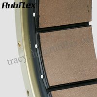 Embrayage 16A500-21K1