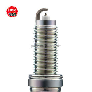 Bougies d'allumage iridium NGK ILZKR8L7G 91478 pour Peugeot 4008 5008 508L Citroën C5 C6 DFSK AX7 <span class=keywords><strong>DS7</strong></span> - Product Image 5