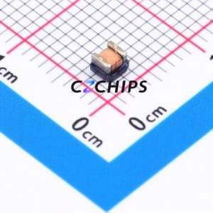 Inducteur CMS AHW2520F-820KTF 1008 (Inductance : 82 µH) (Précision : 10 % Courant nominal : 100 mA) - Product Image 2